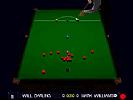 World Championship Snooker - screenshot #27