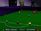 World Championship Snooker - screenshot #24