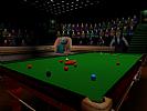 World Championship Snooker - screenshot #14