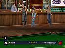 World Championship Snooker - screenshot #5