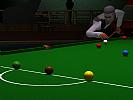 World Championship Snooker - screenshot #3