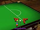 World Championship Snooker 2003 - screenshot #32