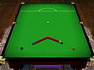 World Championship Snooker 2003 - screenshot #26