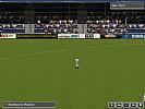 International Cricket Captain: Ashes Year 2005 - screenshot #4