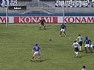 Pro Evolution Soccer 2008 - screenshot #17