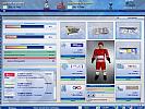 Heimspiel - Eishockeymanager 2007 - screenshot #4