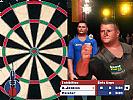 PDC World Championship Darts 2008 - screenshot #64