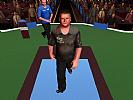 PDC World Championship Darts 2008 - screenshot #61