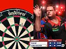 PDC World Championship Darts 2008 - screenshot #59