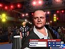 PDC World Championship Darts 2008 - screenshot #46