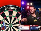 PDC World Championship Darts 2008 - screenshot #44