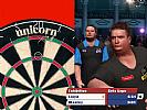 PDC World Championship Darts 2008 - screenshot #37