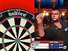 PDC World Championship Darts 2008 - screenshot #24