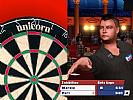 PDC World Championship Darts 2008 - screenshot #23