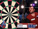 PDC World Championship Darts 2008 - screenshot #5