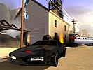 Knight Rider 2 - The Game - screenshot #31