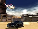 Knight Rider 2 - The Game - screenshot #23