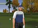 ProStroke Golf: World Tour 2007 - screenshot #23