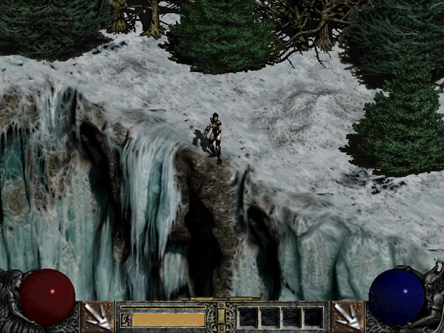 Diablo II: Lord of Destruction - screenshot 34