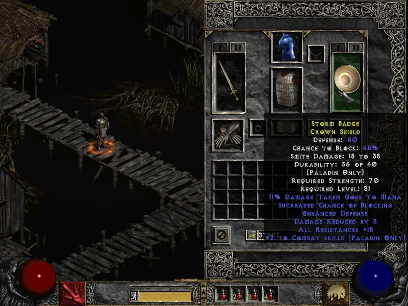 Diablo II: Lord of Destruction - screenshot 32