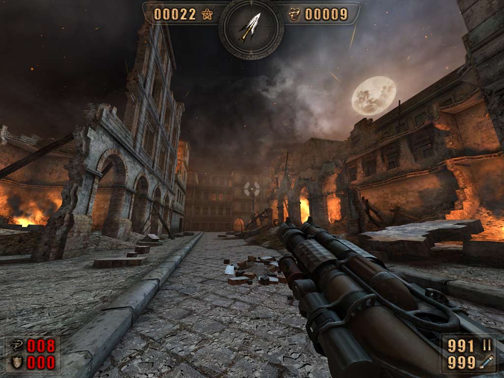 Painkiller: Battle out of Hell - screenshot 53