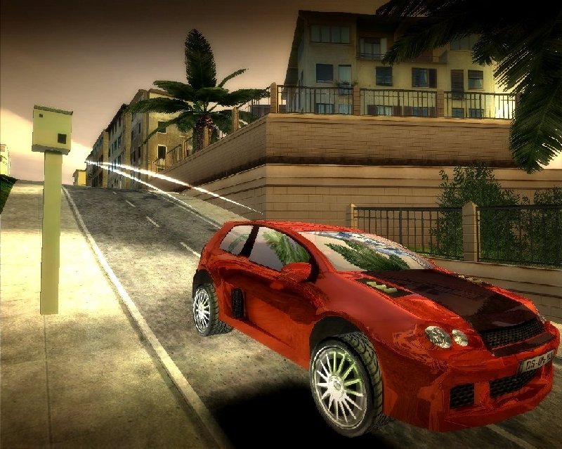 FSR - French Street Racing - screenshot 32