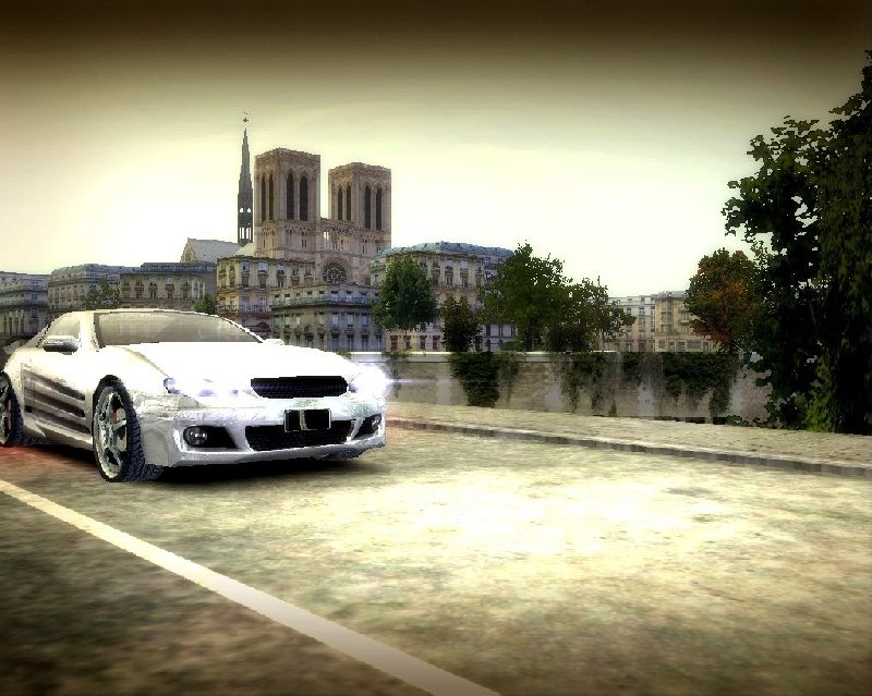 FSR - French Street Racing - screenshot 20