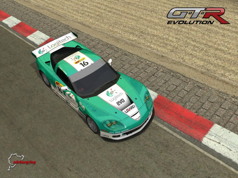 GTR Evolution - screenshot 21