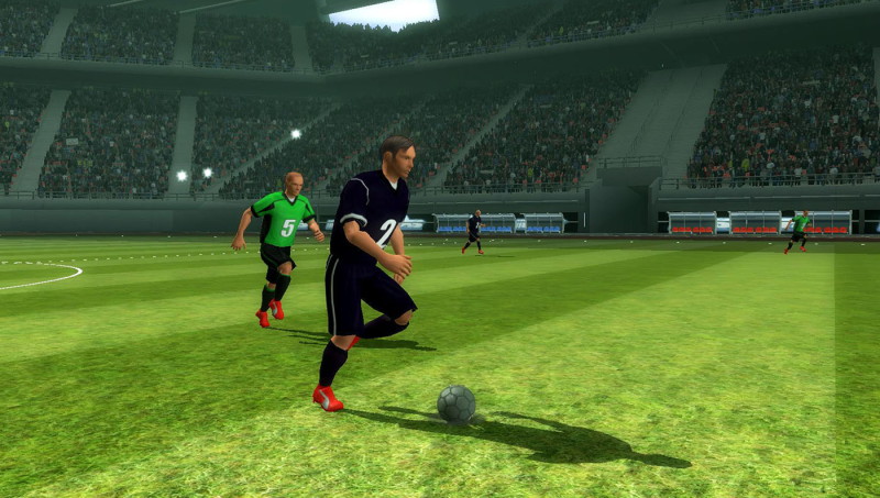 Football SuperStars - screenshot 5