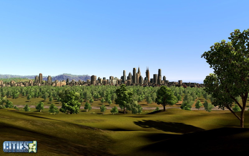 Cities XL - screenshot 62