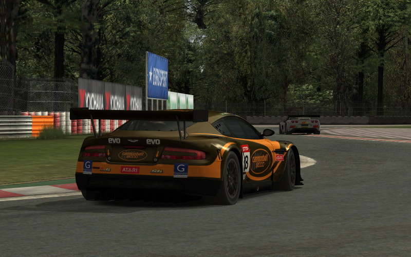 GTR Evolution - screenshot 19