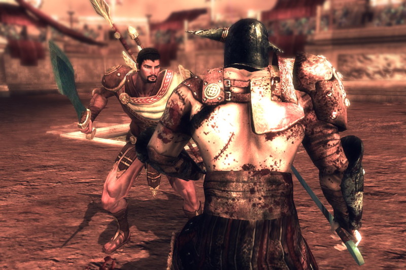 Rise of the Argonauts - screenshot 72