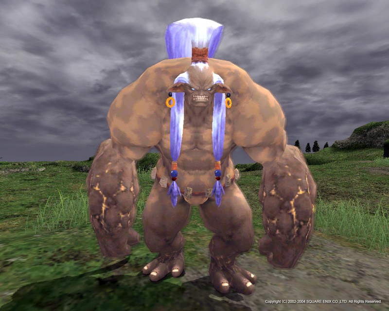 Final Fantasy XI: Chains of Promathia - screenshot 61