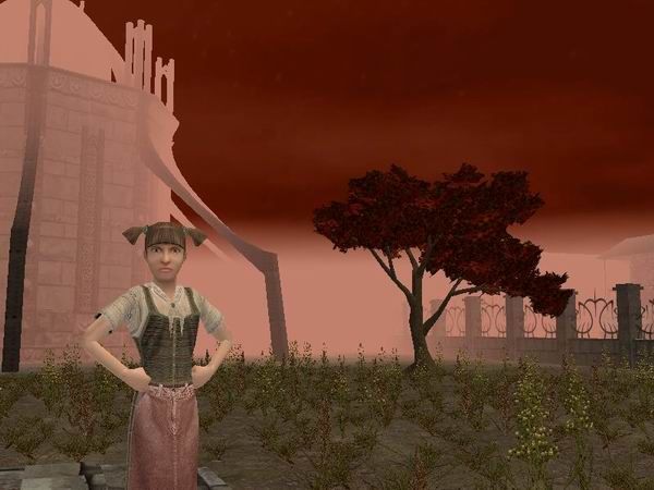 Pathologic - screenshot 72