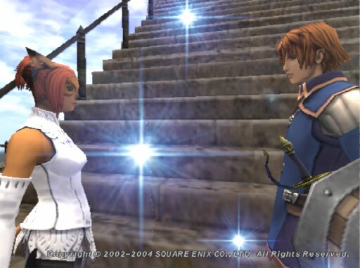 Final Fantasy XI: Chains of Promathia - screenshot 57