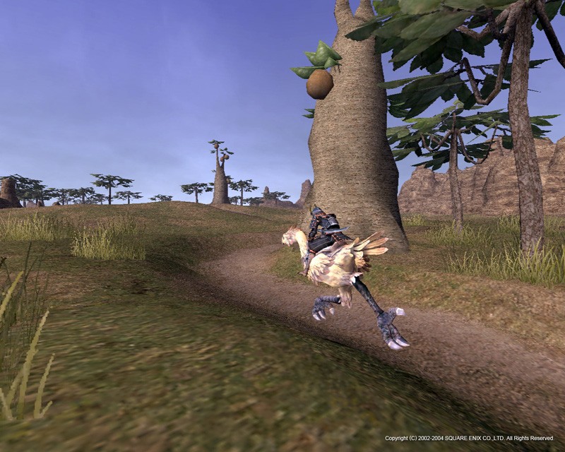 Final Fantasy XI: Chains of Promathia - screenshot 51