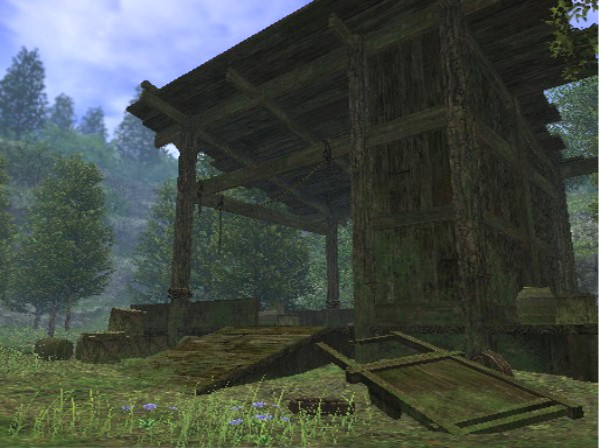 Final Fantasy XI: Chains of Promathia - screenshot 38