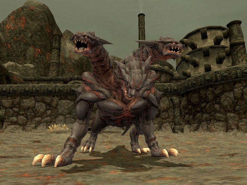 Final Fantasy XI: Treasures Of Aht Urhgan - screenshot 51