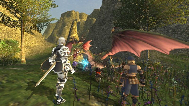 Final Fantasy XI: 2008 Edition - screenshot 21