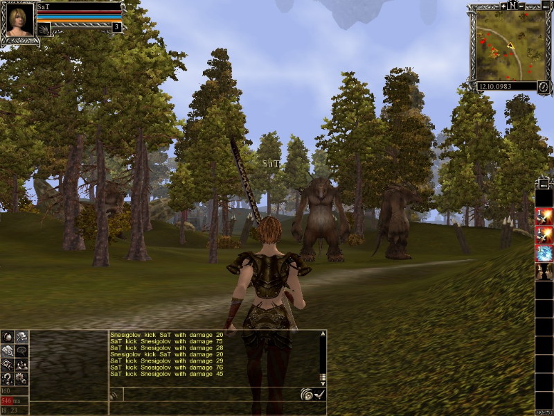 Ragnesis Online - screenshot 32