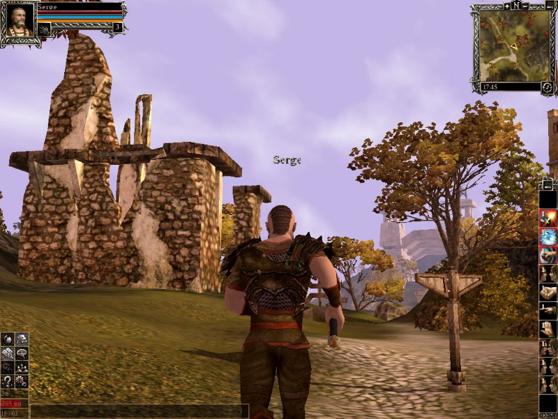 Ragnesis Online - screenshot 17