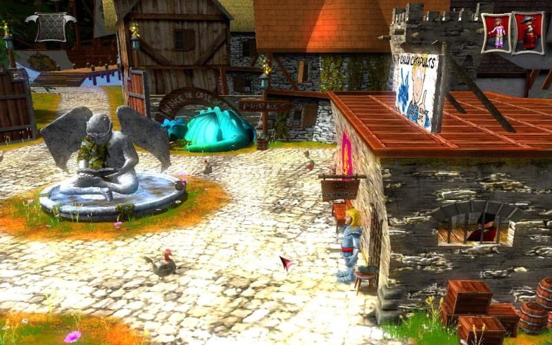 Ceville - screenshot 37