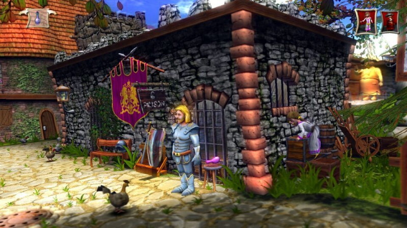 Ceville - screenshot 28