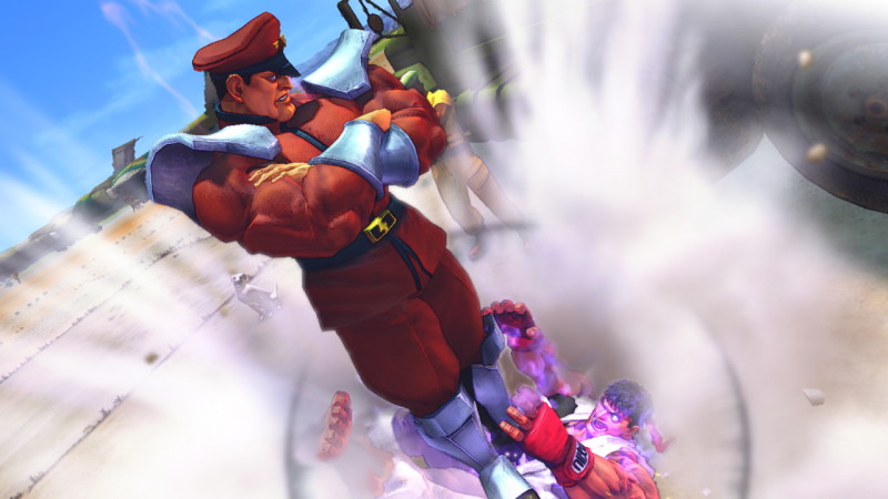 Street Fighter IV - screenshot 298