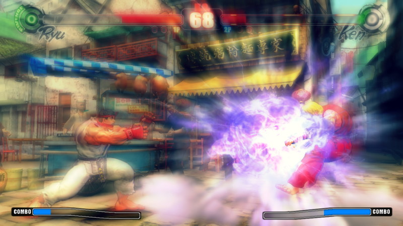 Street Fighter IV - screenshot 64