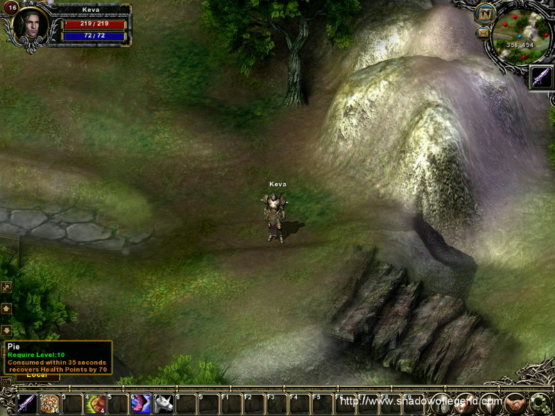 Shadow of Legend - screenshot 30