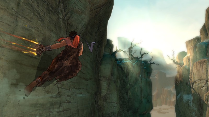 Prince of Persia - screenshot 22