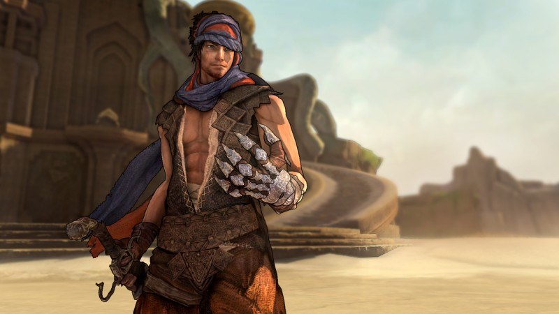 Prince of Persia - screenshot 18