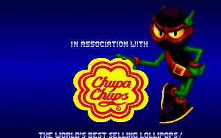 Zool 2 - screenshot 10