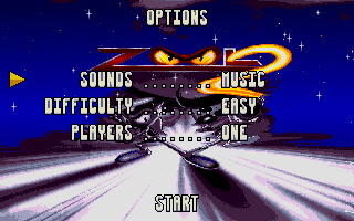 Zool 2 - screenshot 8